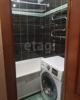 2-к квартира, вторичка, 50м2, 4/5 этаж