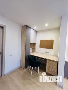 3-к квартира, вторичка, 57м2, 3/5 этаж