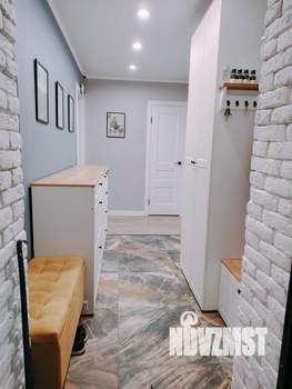 3-к квартира, вторичка, 76м2, 6/7 этаж