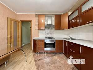 1-к квартира, вторичка, 45м2, 3/10 этаж