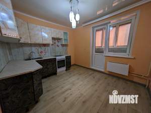 1-к квартира, вторичка, 41м2, 17/17 этаж