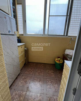 2-к квартира, вторичка, 58м2, 3/5 этаж