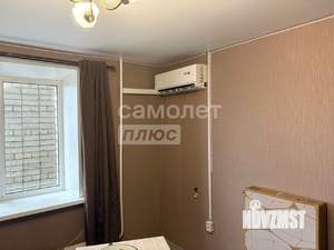 Студия квартира, вторичка, 26м2, 9/9 этаж