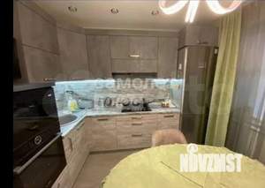 3-к квартира, вторичка, 64м2, 2/9 этаж