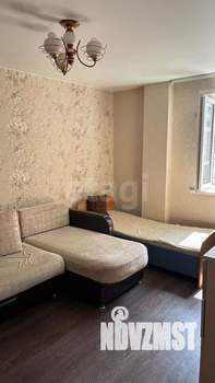 1-к квартира, вторичка, 40м2, 11/13 этаж