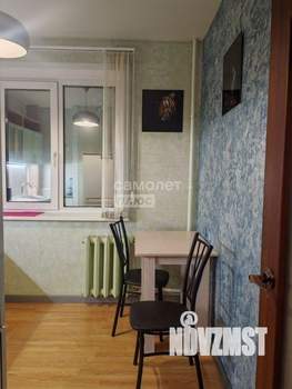 1-к квартира, вторичка, 32м2, 2/10 этаж