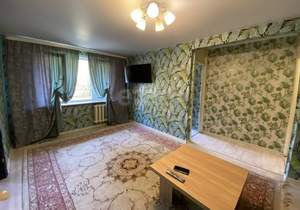 2-к квартира, вторичка, 45м2, 1/5 этаж