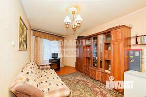 3-к квартира, вторичка, 61м2, 1/9 этаж