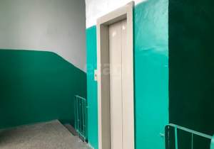 3-к квартира, вторичка, 62м2, 9/9 этаж