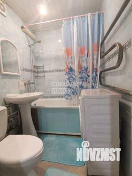 1-к квартира, вторичка, 30м2, 5/5 этаж