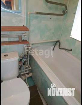 2-к квартира, вторичка, 24м2, 5/5 этаж