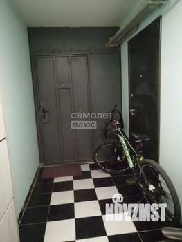 2-к квартира, вторичка, 60м2, 10/11 этаж