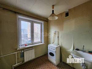 2-к квартира, вторичка, 44м2, 5/5 этаж