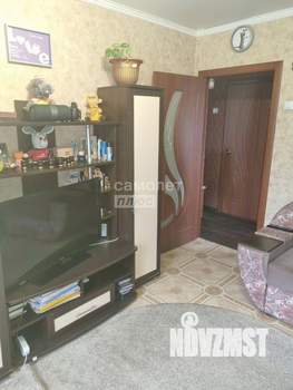 2-к квартира, вторичка, 40м2, 5/9 этаж