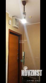 1-к квартира, вторичка, 32м2, 4/10 этаж