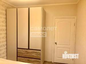 3-к квартира, вторичка, 64м2, 6/10 этаж