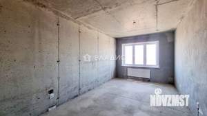 2-к квартира, вторичка, 46м2, 15/20 этаж
