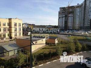 1-к квартира, вторичка, 54м2, 3/7 этаж