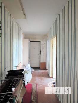 3-к квартира, вторичка, 61м2, 7/10 этаж