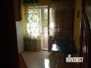 1-к квартира, вторичка, 35м2, 3/5 этаж