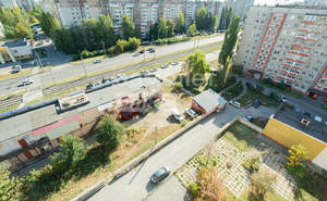 3-к квартира, вторичка, 73м2, 11/20 этаж