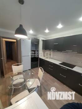 2-к квартира, вторичка, 63м2, 11/24 этаж