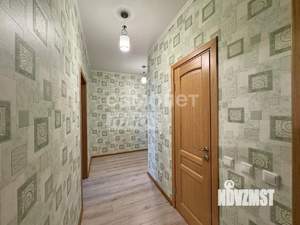 2-к квартира, вторичка, 56м2, 3/9 этаж