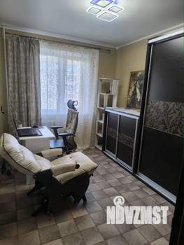 3-к квартира, вторичка, 65м2, 8/10 этаж