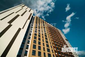 1-к квартира, вторичка, 44м2, 12/17 этаж