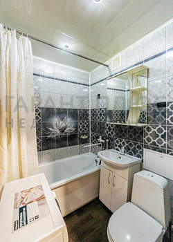 2-к квартира, вторичка, 32м2, 2/5 этаж