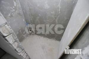 3-к квартира, вторичка, 93м2, 4/6 этаж