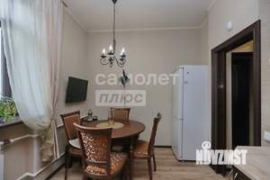 4-к квартира, вторичка, 94м2, 2/4 этаж