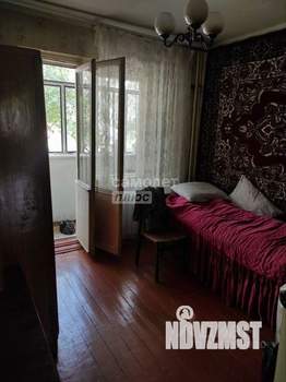 4-к квартира, вторичка, 80м2, 1/5 этаж