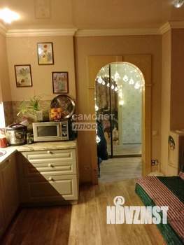 1-к квартира, вторичка, 43м2, 10/10 этаж