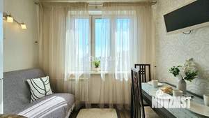 3-к квартира, вторичка, 80м2, 14/17 этаж