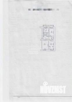 3-к квартира, вторичка, 77м2, 1/4 этаж