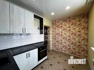 2-к квартира, вторичка, 63м2, 5/21 этаж