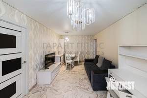 3-к квартира, вторичка, 57м2, 3/5 этаж
