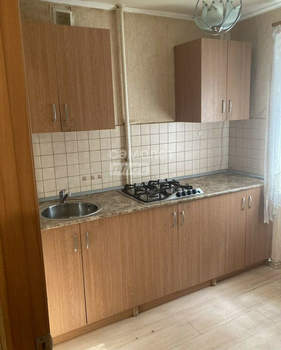 1-к квартира, вторичка, 32м2, 1/5 этаж
