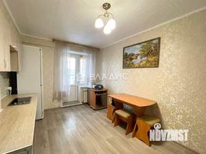 1-к квартира, вторичка, 43м2, 5/19 этаж