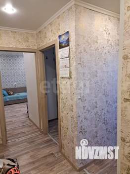 2-к квартира, вторичка, 45м2, 9/9 этаж