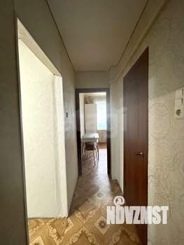 2-к квартира, вторичка, 50м2, 1/9 этаж