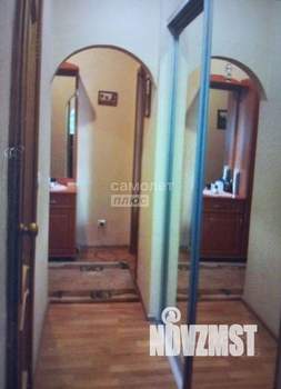 2-к квартира, вторичка, 42м2, 2/4 этаж
