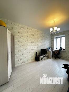 2-к квартира, вторичка, 81м2, 9/16 этаж