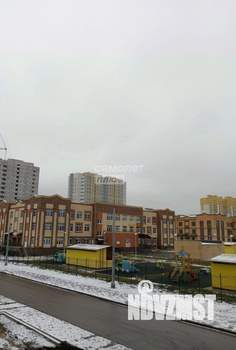 Студия квартира, вторичка, 28м2, 2/19 этаж