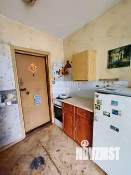 1-к квартира, вторичка, 13м2, 1/5 этаж