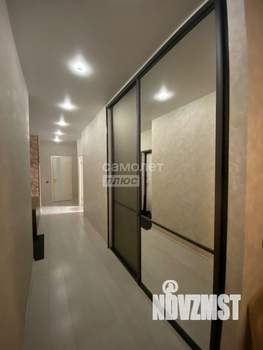 3-к квартира, вторичка, 91м2, 16/17 этаж