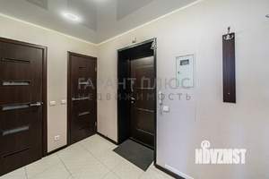 2-к квартира, вторичка, 52м2, 4/18 этаж