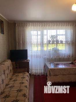 1-к квартира, вторичка, 34м2, 5/5 этаж