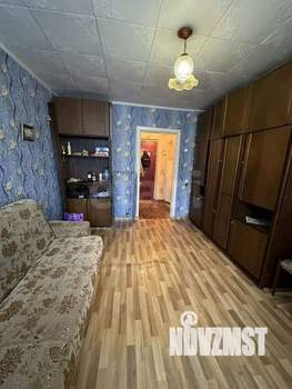 1-к квартира, вторичка, 19м2, 2/5 этаж